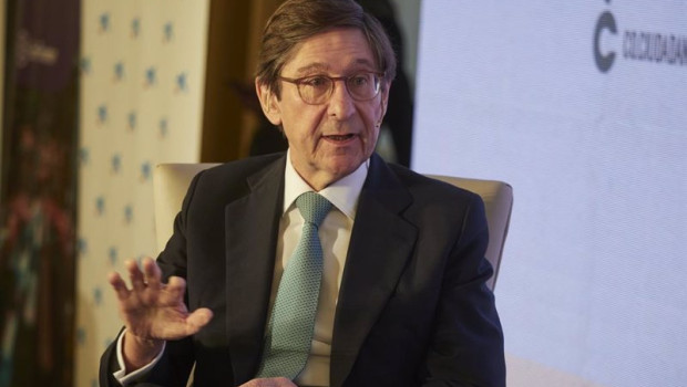 ep el presidente de caixabank jose ignacio goirigolzarri interviene en un desayuno de trabajo 20221223212302