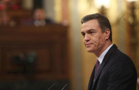 ep el presidente de gobierno en funciones y secretario general del psoe pedro sanchez pronuncia su ep el presidente de gobierno en funciones y secretario general del psoe pedro sanchez pronuncia su