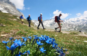 ep el turismo puede ser un gran potencial para los ecosistemas y las comunidades de montana ep el turismo puede ser un gran potencial para los ecosistemas y las comunidades de montana