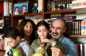 ep encuesta sobre el confinamiento y la relacion entre padres e hijos