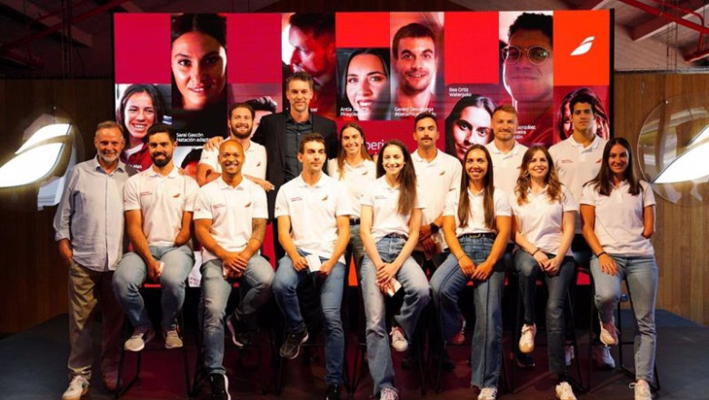 ep equipo iberia talento a bordo ep equipo iberia talento a bordo