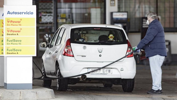 ep estacion de servicio ep estacion de servicio