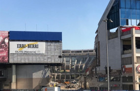 ep estadio vicente calderon actualmenteprocesodemolicion