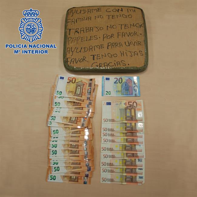 Estafa Lanbide | POLICÍA NACIONAL ep estafa lanbide