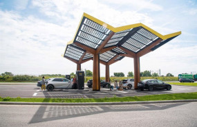 ep fastned pide reformas mas ambiciosas para acelerar el despliegue de la recarga ultrarrapida