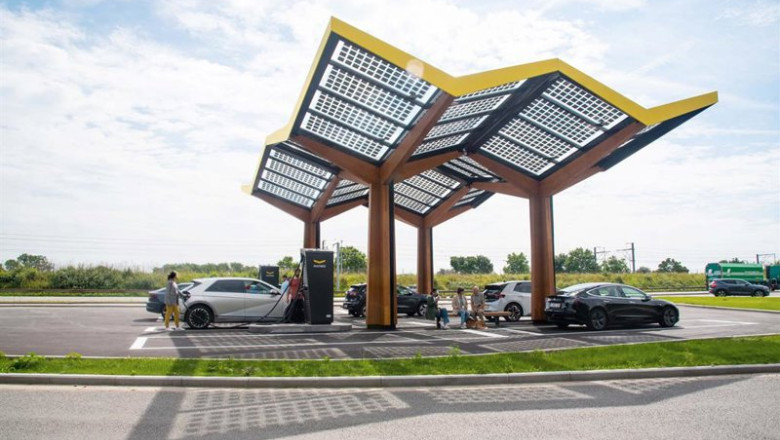 ep fastned pide reformas mas ambiciosas para acelerar el despliegue de la recarga ultrarrapida