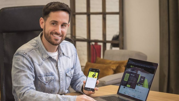 ep finanzas- el navegador opera lanza en espana su nuevo servicio de cashback dify