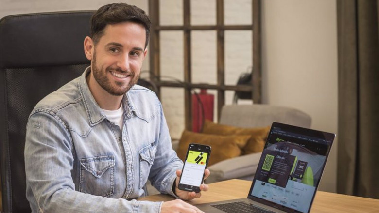Economía/Finanzas.- El navegador Opera lanza en España su nuevo servicio de 'cashback' Dify | OPERA ep finanzas- el navegador opera lanza en espana su nuevo servicio de cashback dify