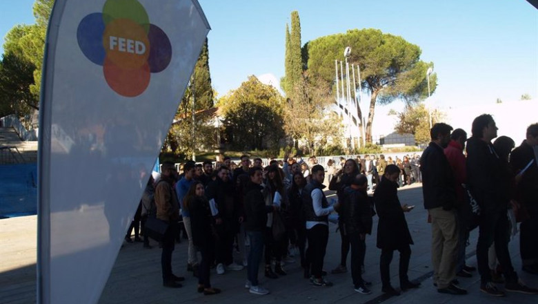 Foro de Empleo en la Era Digital | FEED ep foro de empleo en la era digital