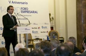 ep francisco serrano gill de albornoz proximo presidente no ejecutivo de ibercaja