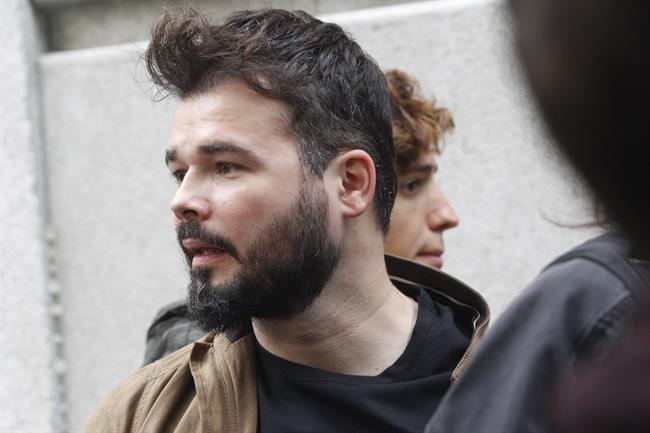 ep gabriel rufian esperallegadaforcadelltribunal supremo