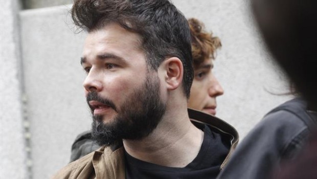 ep gabriel rufian esperallegadaforcadelltribunal supremo