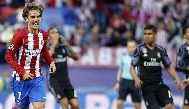 Griezmann | ÁNGEL GUTIÉRREZ ep griezmann 20170613133906