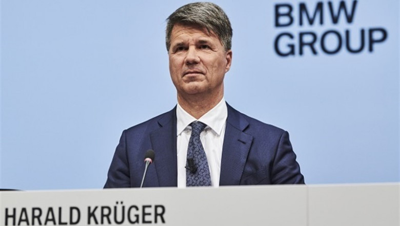 ep harald kruger presidentegrupo bmw ep harald kruger presidentegrupo bmw
