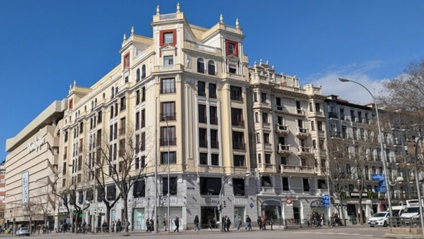 ep hip firma el primer hotel kimpton en madrid de la mano de el corte ingles ep hip firma el primer hotel kimpton en madrid de la mano de el corte ingles