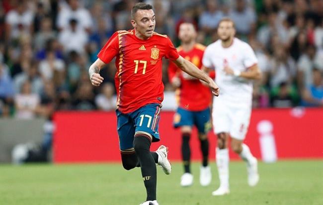ep iago aspas concamisetala seleccion espanola