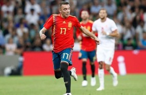 ep iago aspas concamisetala seleccion espanola
