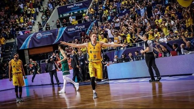 Iberostar Tenerife, campeón de la Champions | WWW.ACB.COM ep iberostar tenerife campeonla champions