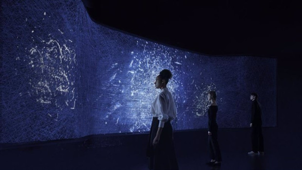 ep instalacion inmersiva de lexus en la semana del diseno de milan ep instalacion inmersiva de lexus en la semana del diseno de milan