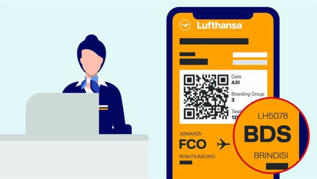 ep ita airways y lufthansa abren la venta de vuelos de su codigo compartido con mas de 100