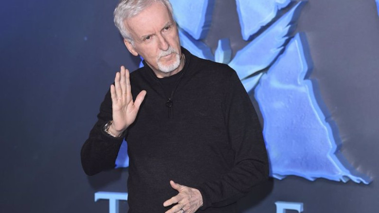 ep james cameron director de cine ep james cameron director de cine