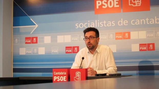 ep javier incera secretario politica institucional psc-psoe