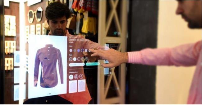 JogoRoom, el probador digital de Yogo Tech | VODAFONE ep jogoroom probador digitalyogo tech