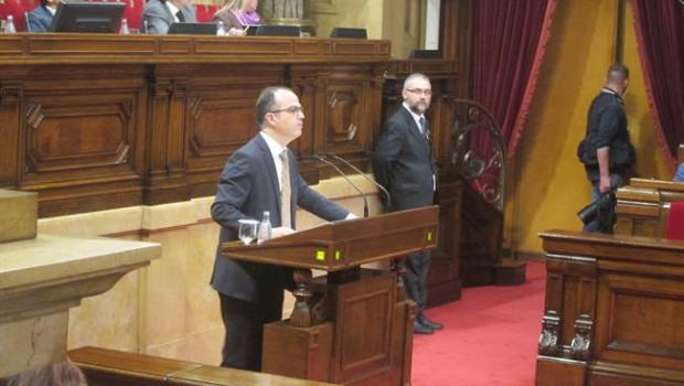 ep jordi turull juntsxcat enparlament archivo