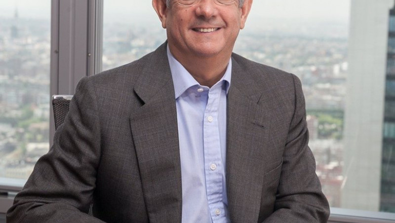 ep jorge rioperez socio responsable de corporate finance de kpmg en espana
