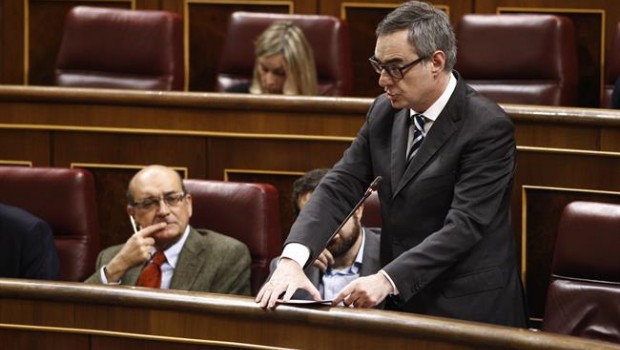 ep jose manuel villegas de ciudadanos encongreso