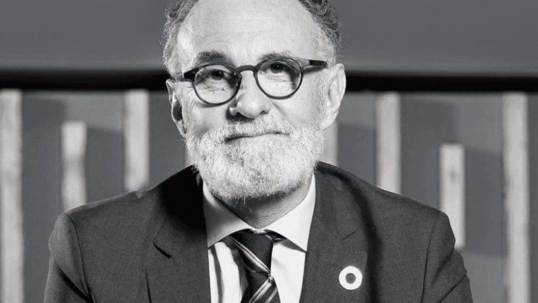 ep jose ramon sempere director gerente de la fundacion de los ferrocarriles espanoles ep jose ramon sempere director gerente de la fundacion de los ferrocarriles espanoles