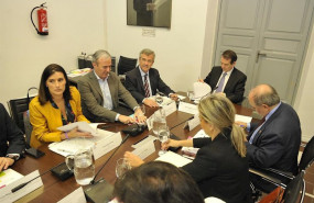ep junta de gobierno de la femp presidida por abel caballero