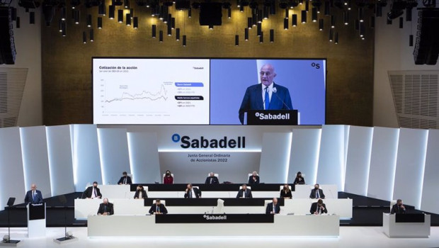 ep junta general ordinaria de accionistas de banco sabadell de 2022