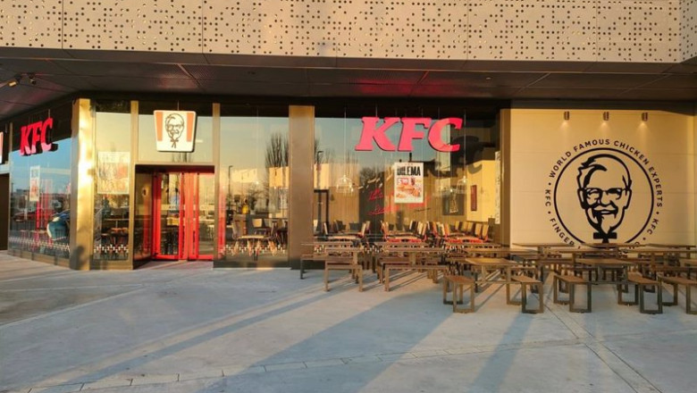 ep kfc ep kfc