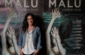ep la cantante malu presentanuevo disco oxigeno 20180913155702