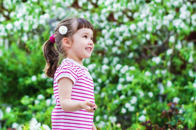 La ilusión en la infancia | ISTOCK - Archivo ep la ilusionla infancia