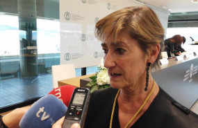 ep la presidenta del colegio general de la abogacia espanola victoria ortega