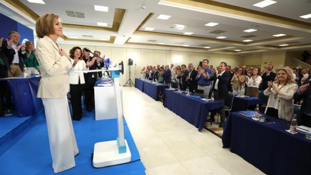ep la secretaria generalpartido popular maria dolorescospedal 20180621141502