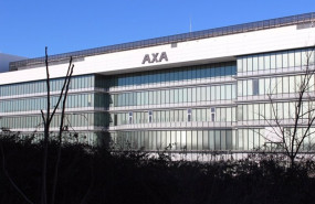 ep la sede corporativa de axa espana logra la certificacion leed platinum commercial interiors
