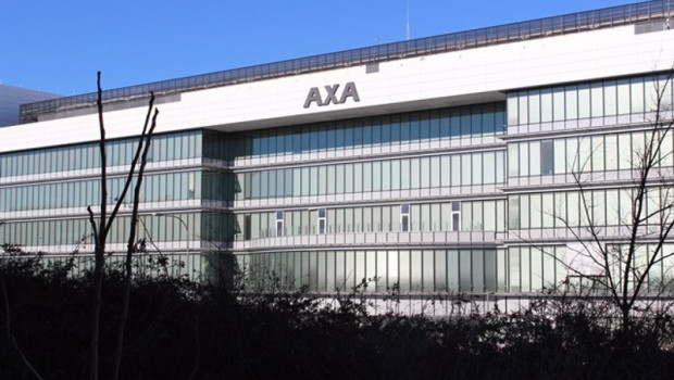 ep la sede corporativa de axa espana logra la certificacion leed platinum commercial interiors