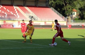 ep la seleccion afesu partidokapfenber