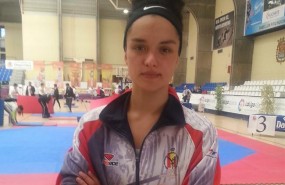 ep la taekwondista rosana simon
