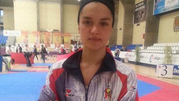 ep la taekwondista rosana simon