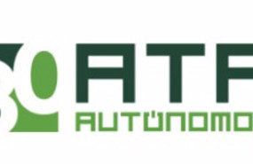 ep logo de la la federacion nacional de asociaciones de trabajadores autonomos ata