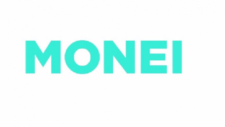 Logo de Monei | MONEI ep logo de monei