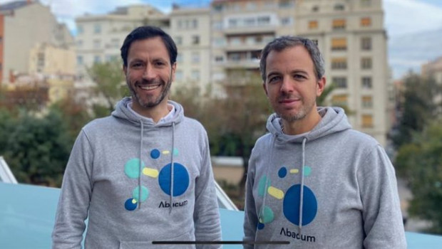 ep los fundadores de abacum julio martinez y jorge lluch