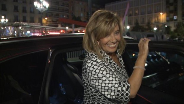 ep maria teresa campos vuelvedomingotelevision