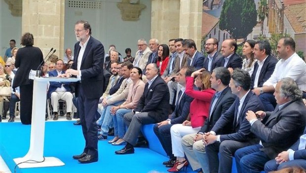 ep mariano rajoyun mitinjerezla frontera cadiz