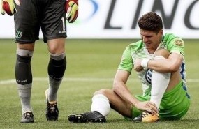 ep mario gomez lesionadowolfsburgo