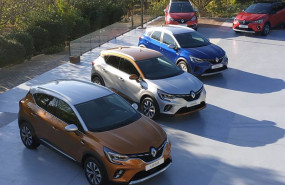 ep modelos de renault